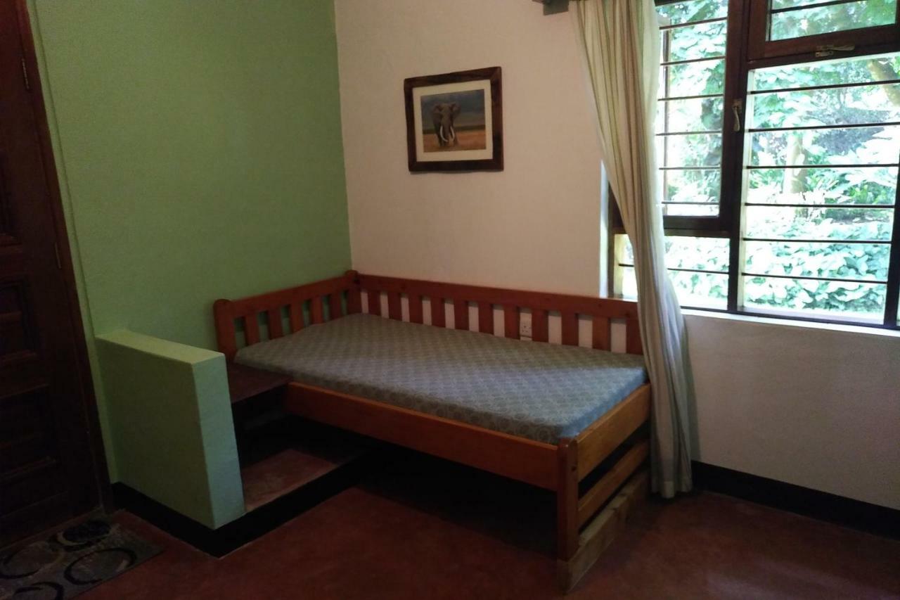 The Researchers Rest Arusha Exterior foto
