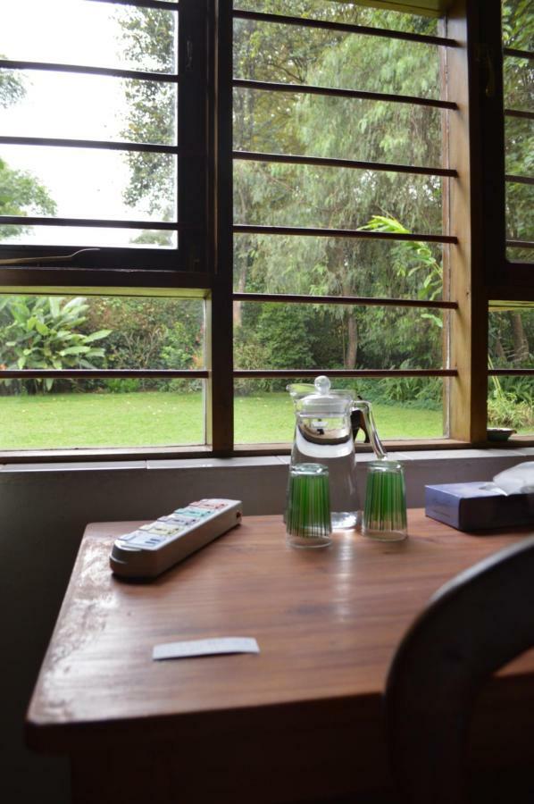 The Researchers Rest Arusha Exterior foto